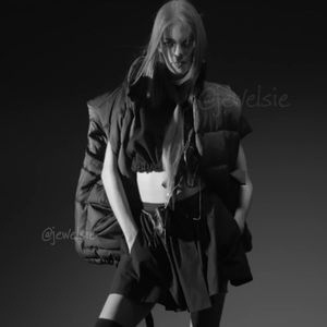 Zara 
Outerwear Collection